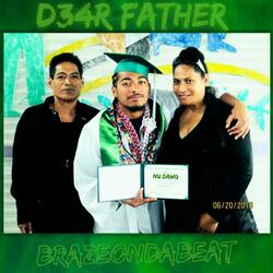 D34R FATHER