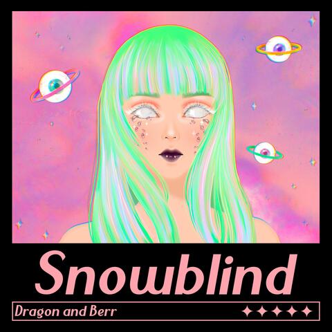 Snowblind