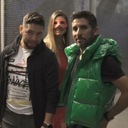 Azúcar Amargo (feat. Gonz Balad)