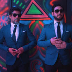 Estos Celos (feat. Claudio Andrés)