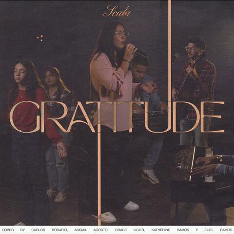Gratitude