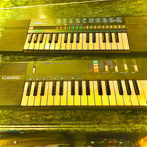 I love you always forever