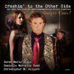 Crashin' to the Other Side (feat. Los Angeles Recording Choir & Orchestra)