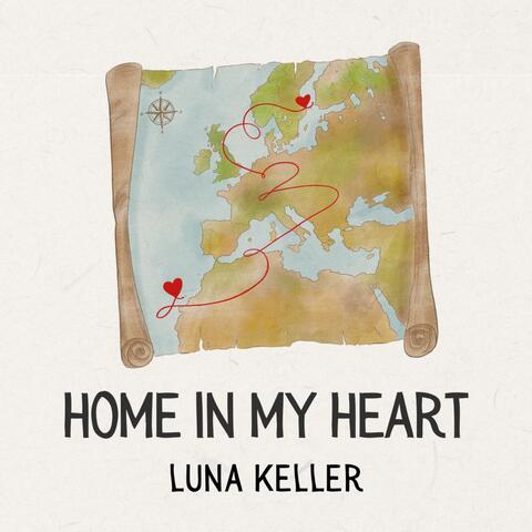 Home in my Heart