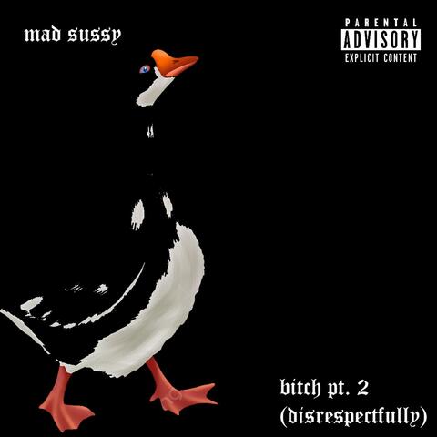 bitch pt. 2 (disrespectfully)
