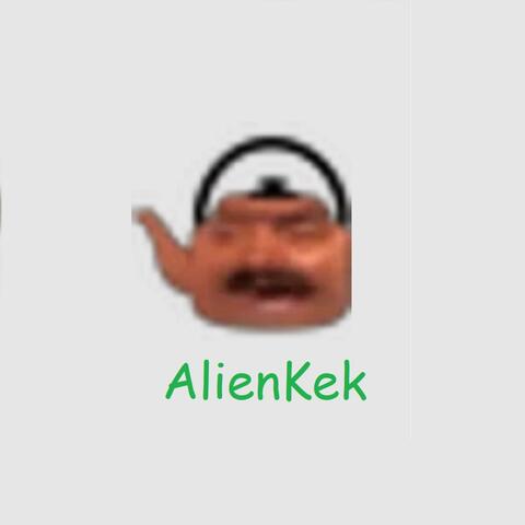 AlienKek