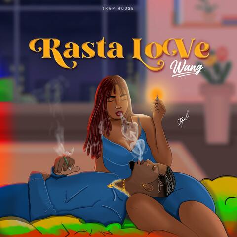 RASTA LOVE