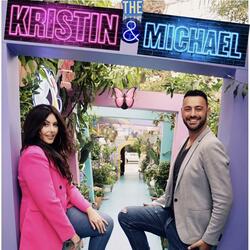 The Kristin & Michael Show (feat. Kristin Venae)