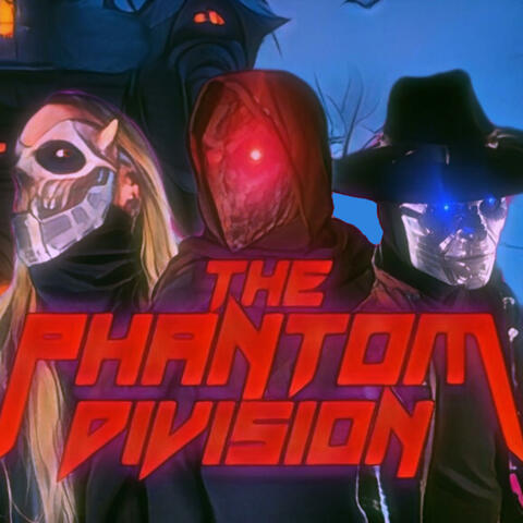 Dark Desires (feat. Graham Waller)