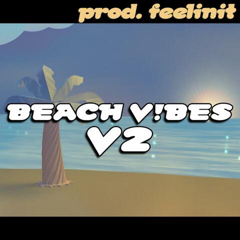 BEACH VIBES V2