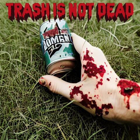 Trash is not dead