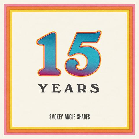 15 Years