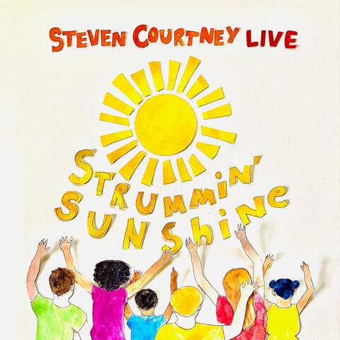 Strummin' Sunshine