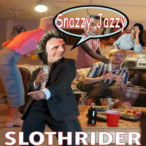 Snazzy Jazzy