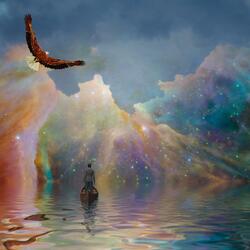 Ambient Dreams (Waterfall)
