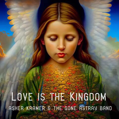 Love Is The Kingdom