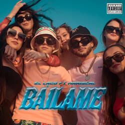 Báilame (feat. Mariscal)