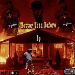 My Way (feat. Speedie)