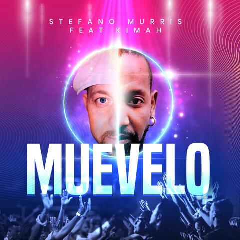 MUEVELO (feat. kimah)
