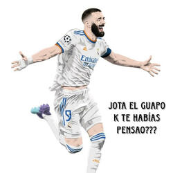 K te Habías Pensao??? (feat. J.Roldán)