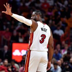 d wade