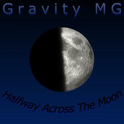 Halfway Across The Moon
