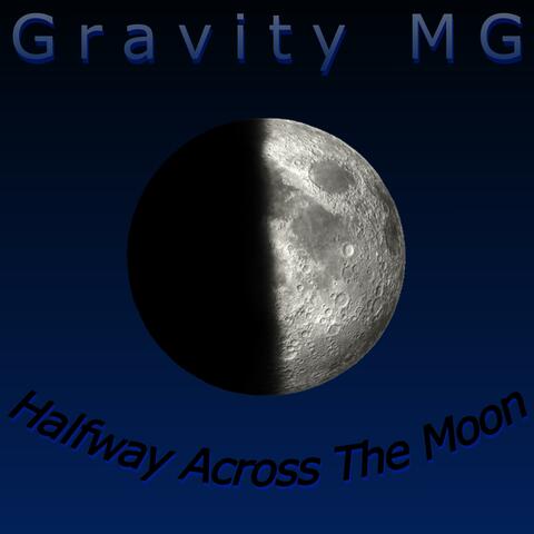 Halfway Across The Moon