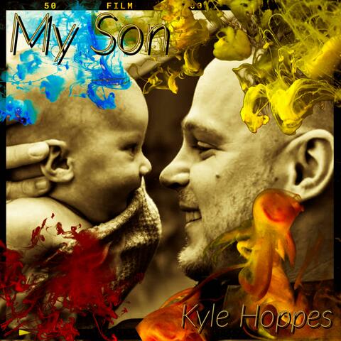 My Son (feat. Jared Arndt)
