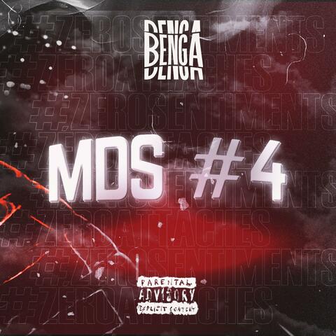 MDS #4 (Freestyle)