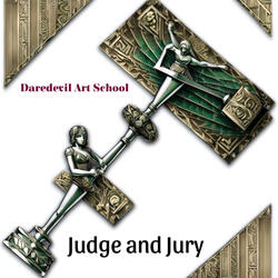 Judge and Jury