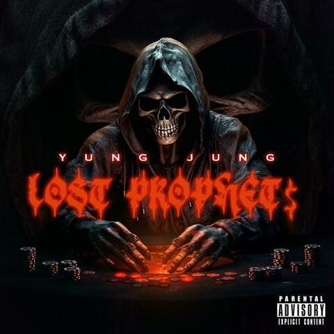 Lost Prophet$