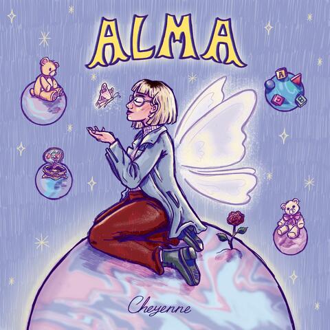 Alma