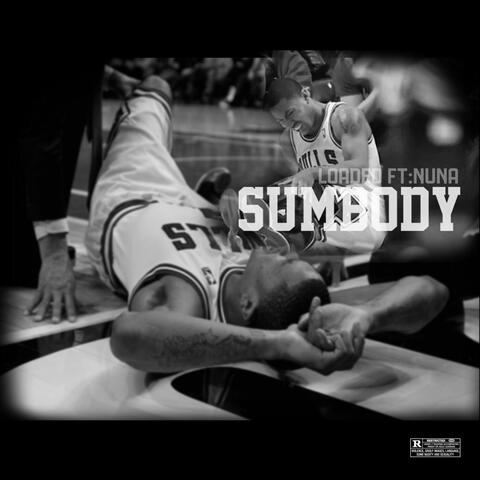 Sumbody (feat. Nuna)