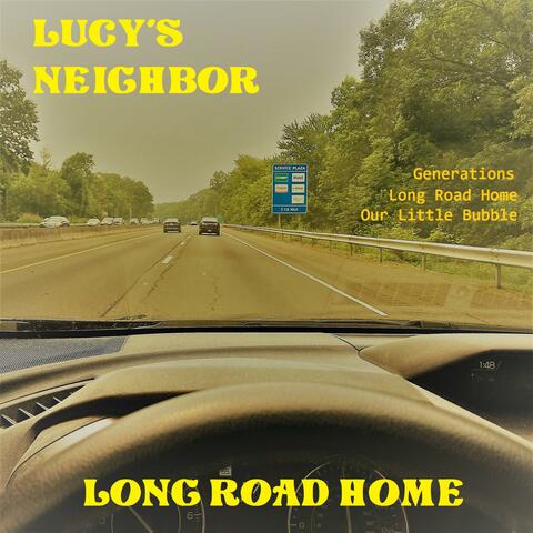 Long Road Home