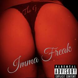 Imma Freak