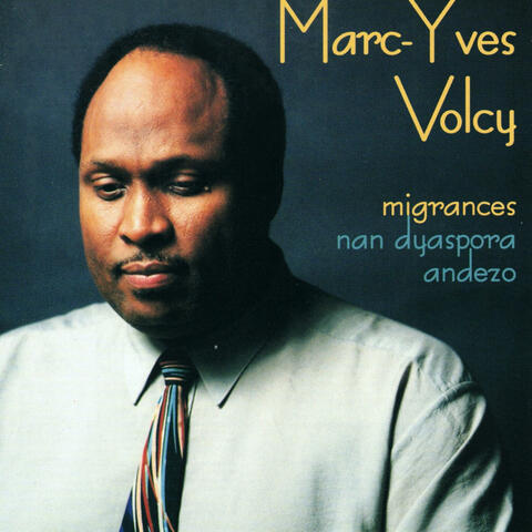 Migrances (Nan dyaspora andezo)