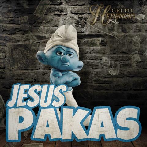 JESUS PAKAZ