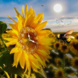 time so sweet