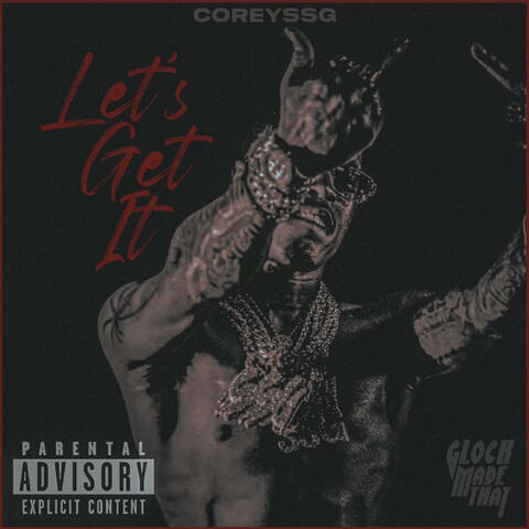 Let's Get It (Radio Edit)