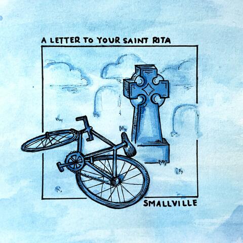A Letter To Your Saint Rita