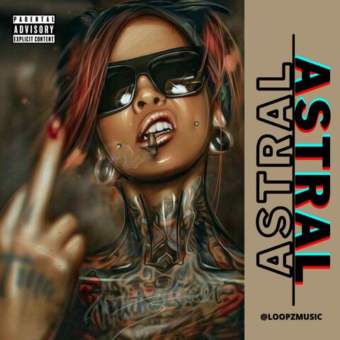 Astral (Instrumental)