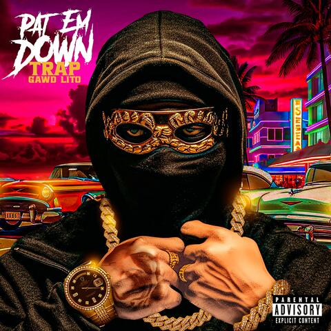 Pat Em Down
