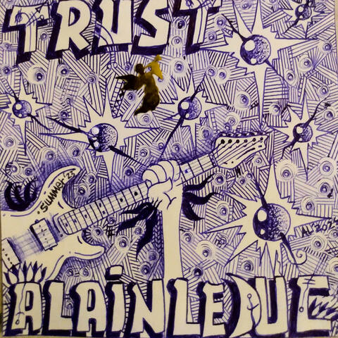 TRUST(SUMMER'23)