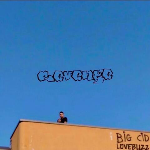 REVENGE (feat. Lovebuzz) [retake]