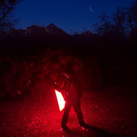 Trespasser