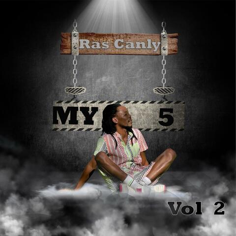 MY 5, Vol. 2