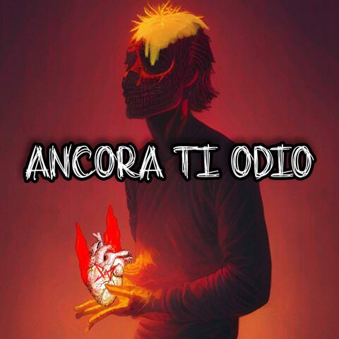 Ancora ti Odio