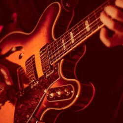 Bad Lucky (feat. Makhadzii)