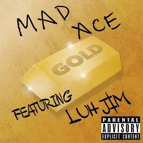 GOLD (feat. Luh Jim)
