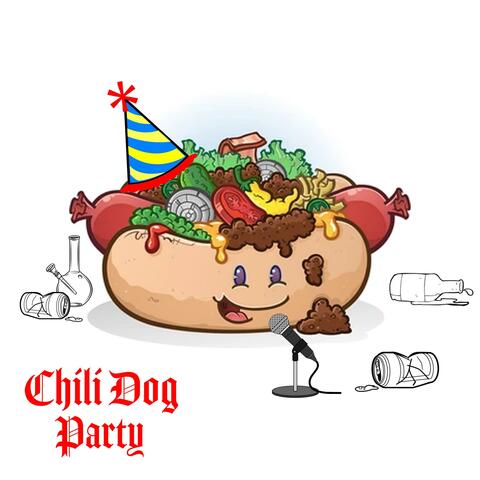 Chili Dog Party